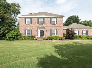15015 Capstone Ln, Athens, AL 35613