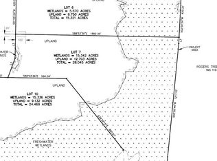 0 Canewood Ln, Ridgeville, SC 29472
