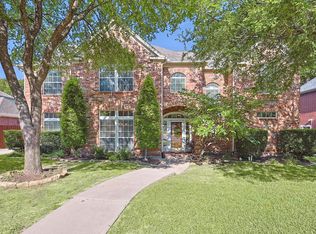 1904 Haversham Dr, Flower Mound, TX 75022