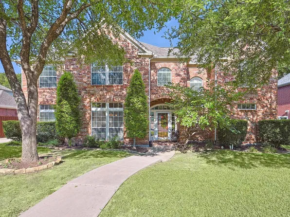 1904 Haversham Dr, Flower Mound, TX 75022