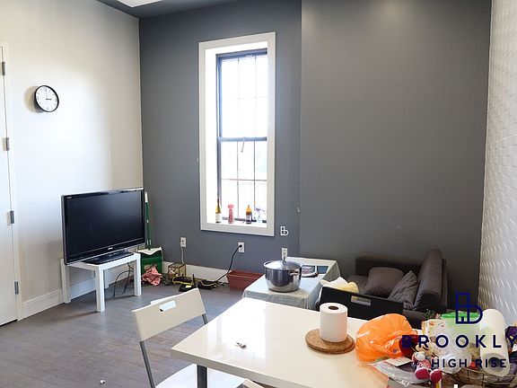 4th image of 989 Bedford Ave #3D