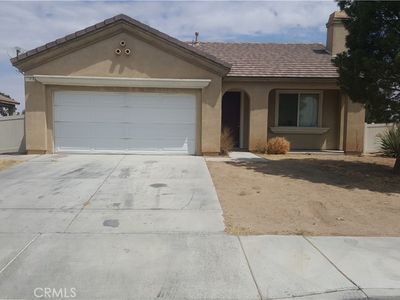 11858 Cool Water St, Adelanto, CA, 92301
