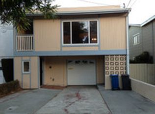 135 Rio Verde St, Daly City, CA 94014