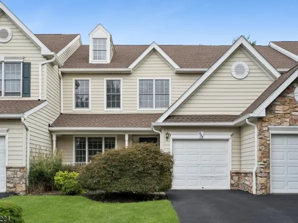 233 Patriot Hill Dr, Bernards Twp., NJ 07920
