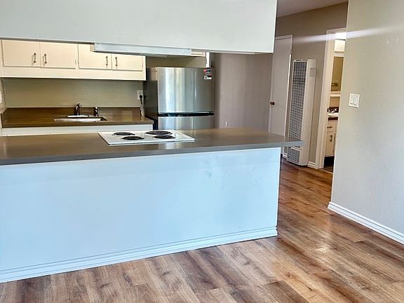 Open Kitchen