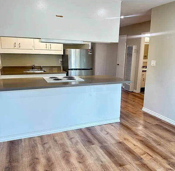 Open Kitchen