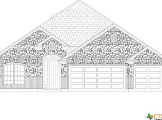 2235 Dunns Holw, Belton, TX 76513