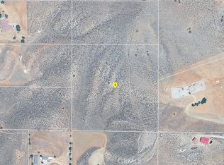 0 Vac Via Famero Drive Bradstock & Easy St, Acton, CA 93510