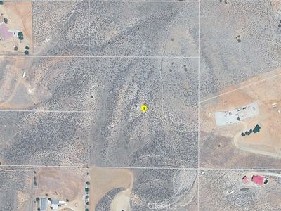 0 Vac Via Famero Drive Bradstock & Easy St, Acton, CA, 93510
