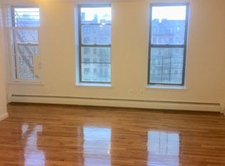 1412 Franklin Ave #A, Bronx, NY 10456