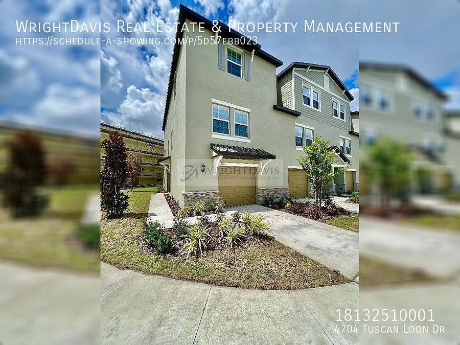 1st image of 4704 Tuscan Loon Dr