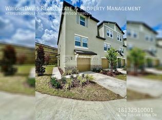4704 Tuscan Loon Dr, Tampa, FL 33619
