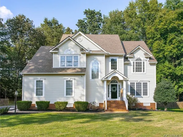 5116 Whitehaven Pl, Henrico, VA 23231