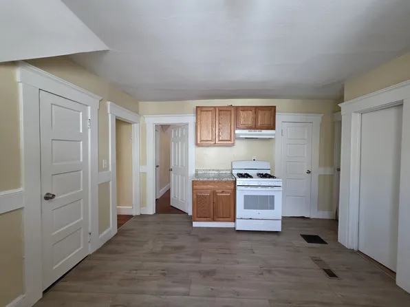 116 Sheffield Ave, New Haven, CT