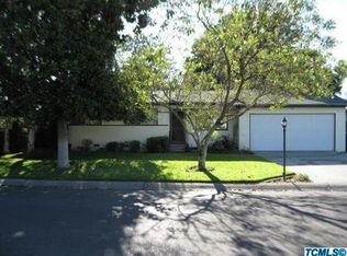 1114 S Spruce St, Tulare, CA 93274