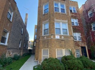 6121-23 N Fairfield Ave #2, Chicago, IL 60659