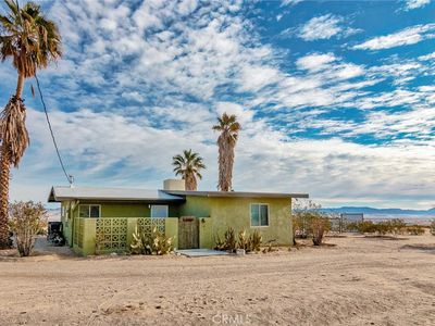 71524 Samarkand Dr, Twentynine Palms, CA, 92277