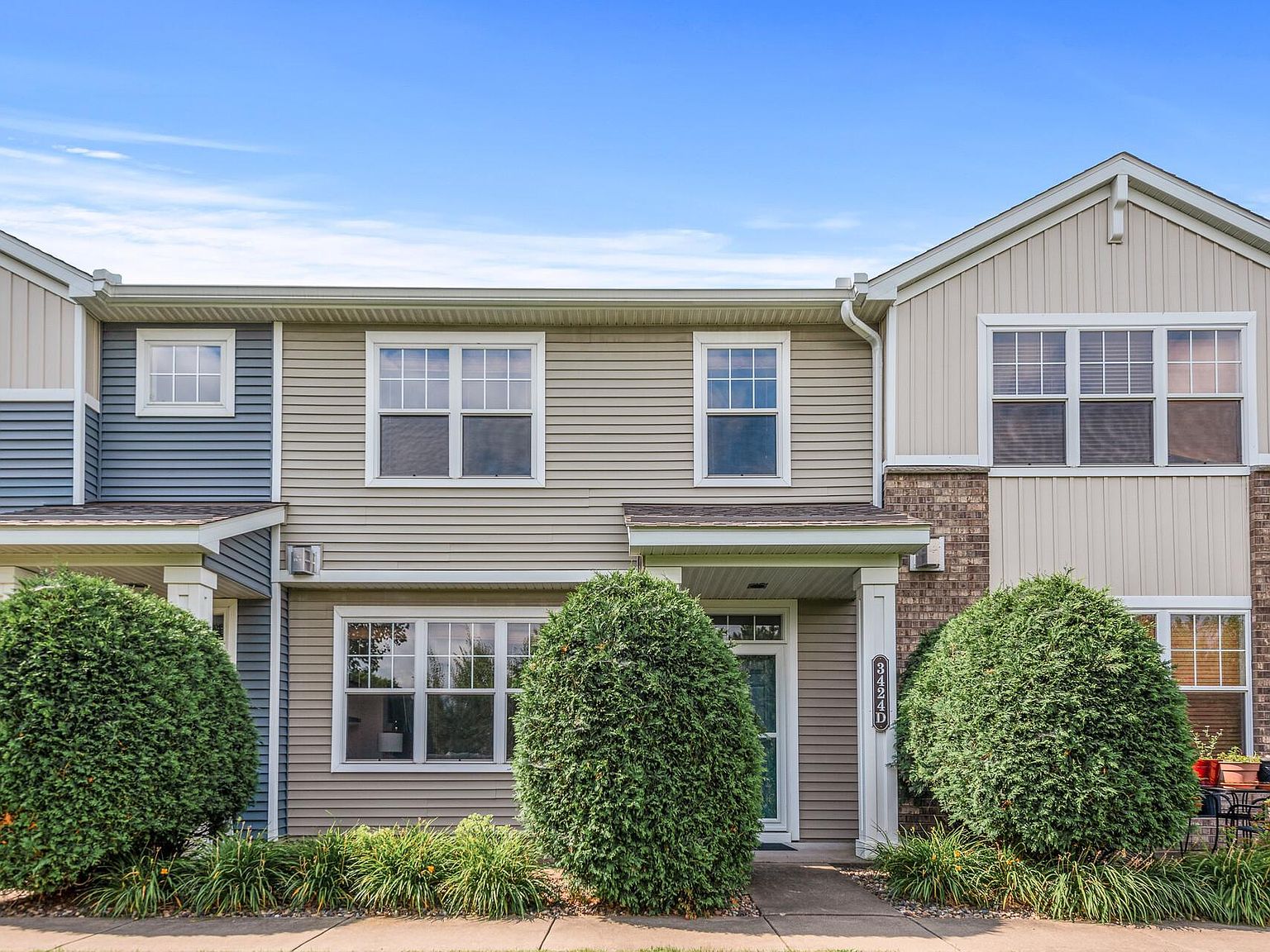 3424 Cherry Ln UNIT D, Woodbury, MN 55129 Zillow