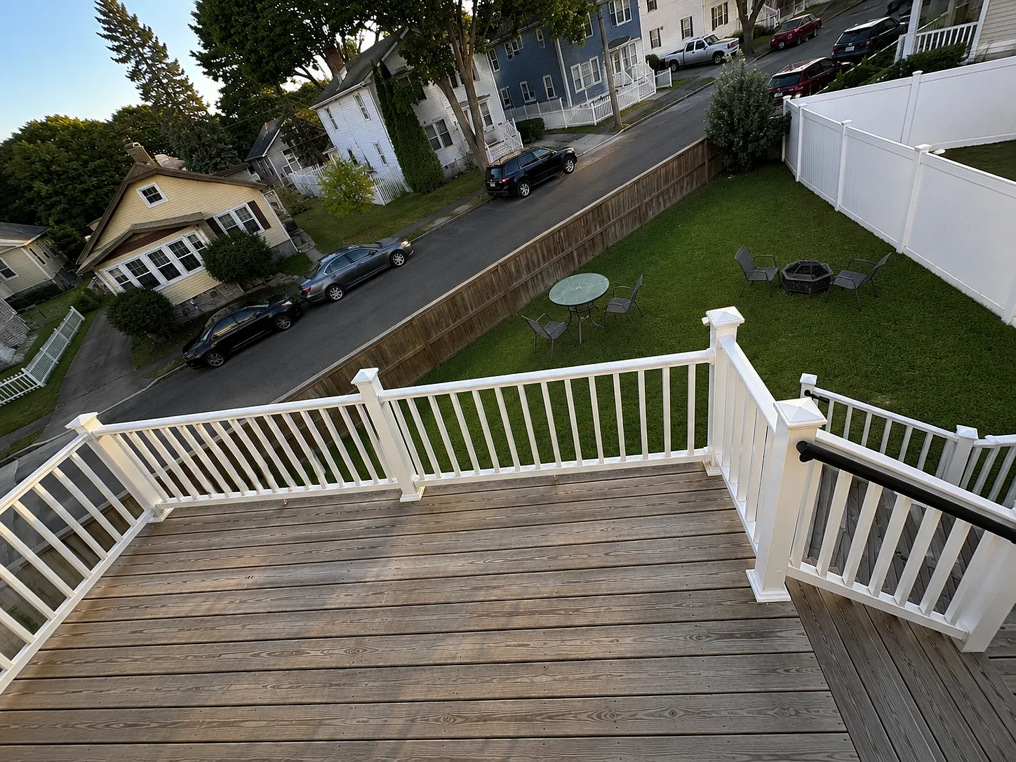 4 bed, 1200 sqft, $3,600 — Photo 3