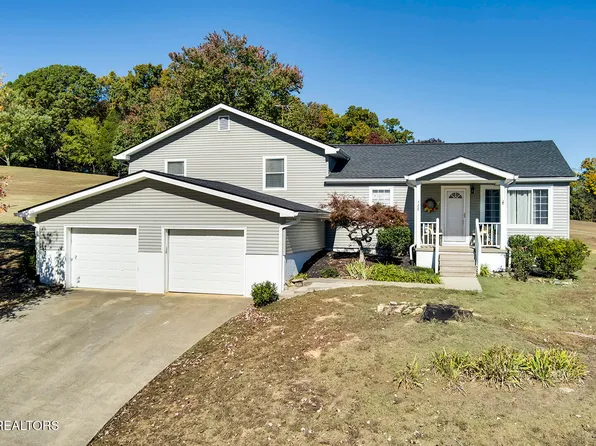 420 Matlock Rd, Lenoir City, TN 37771