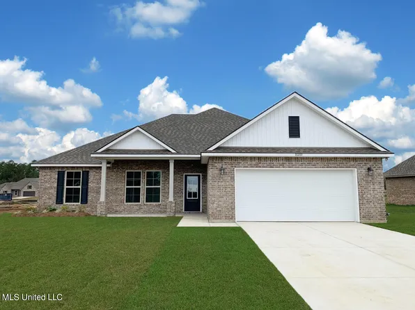 10200 Patrick Dr, Gulfport, MS 39503