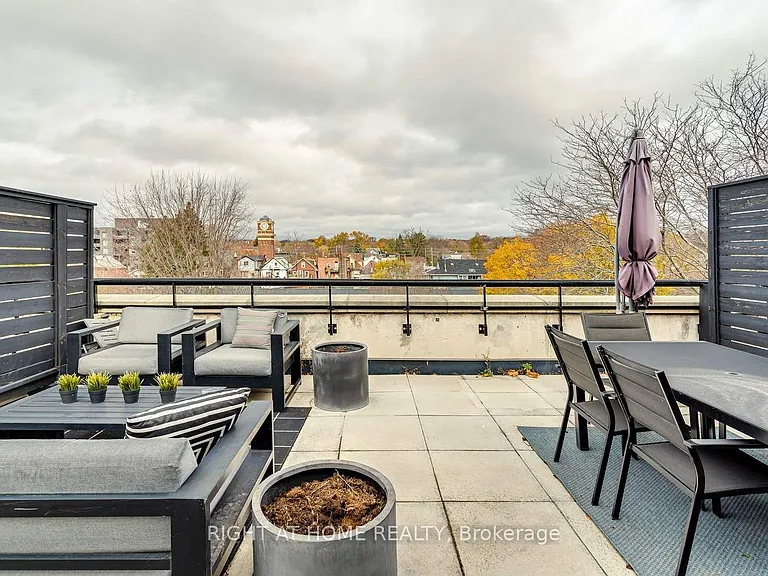 66 Kippendavie Ave #409 — Photo 29