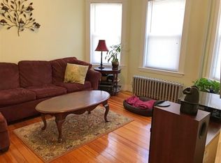 46 Partridge Ave, Somerville, MA 02145