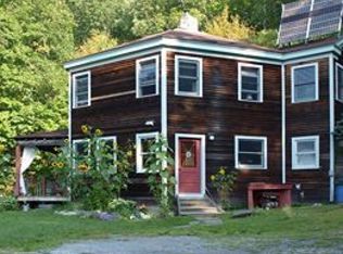 3341 Vermont Route 30, Pawlet, VT 05761