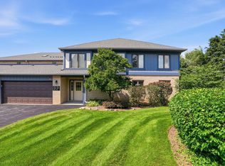 2751 Harbor Dr #2751, Joliet, IL 60431