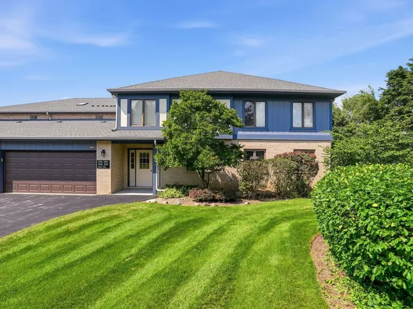 2751 Harbor Dr #2751, Joliet, IL 60431