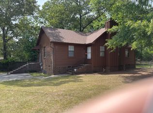 3821 Beacon Dr, Augusta, GA 30906