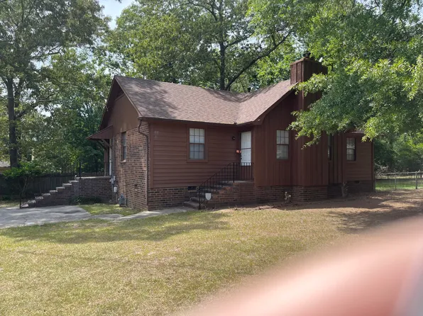 3821 Beacon Drive, Augusta, GA