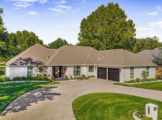1200 W Ocala St, Broken Arrow, OK 74011