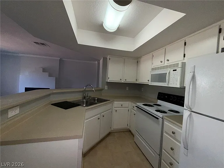 8600 W Charleston Blvd #1082 — Photo 4