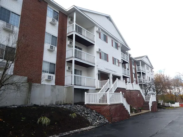 490 RIVER Road #3, Manchester, NH 03104