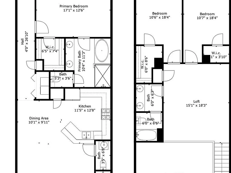8701 Escarpment Blvd #82 — Photo 13