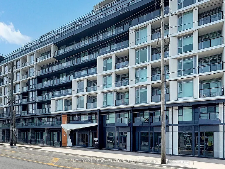 556 Marlee Ave #105 — Photo 8