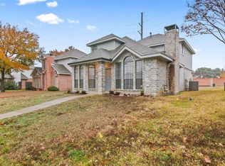1477 Bregenz Ln, Lewisville, TX 75067