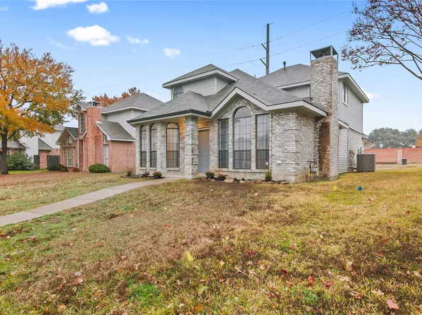 1477 Bregenz Ln, Lewisville, TX 75067