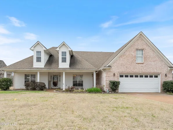 4199 Sidlehill Dr, Olive Branch, MS 38654