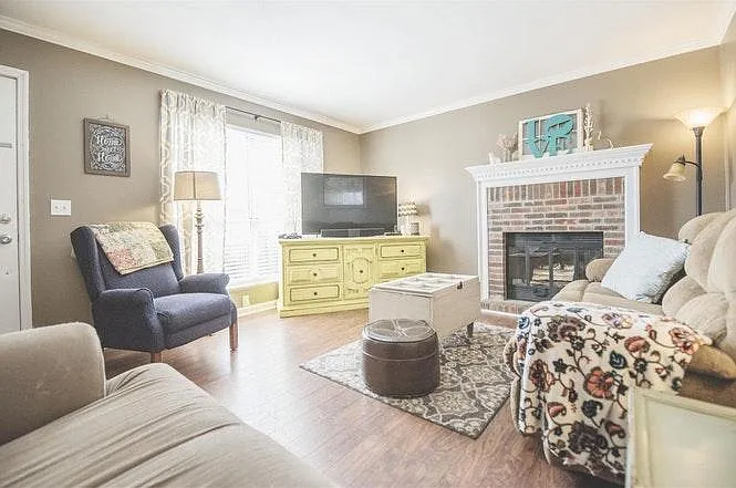 2 bed, 1.5 bath, 1280 sqft, $1,450 — Photo 4