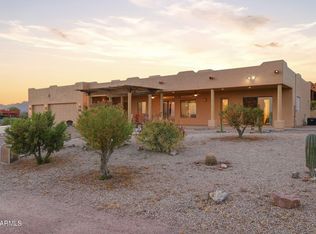 3826 N Rain Cloud Drive, Apache Junction, AZ 85119