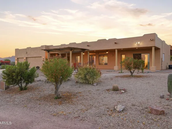 3826 N Rain Cloud Drive, Apache Junction, AZ 85119