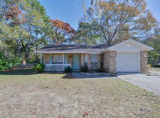 212 Middle Rd, Beaufort, SC 29907