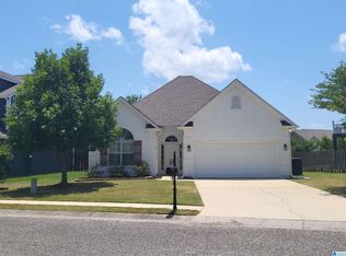 1621 Old Cahaba Ct, Helena, AL 35080