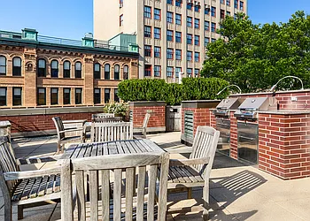 Rented by Powered by DMT LLC