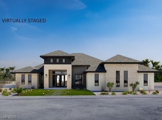 641 Patti Ann Woods, Henderson, NV 89002