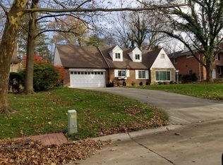 1900 Coolidge Dr, Dayton, OH 45419