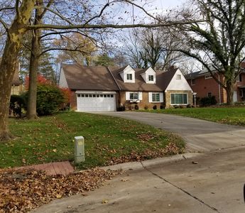 1900 Coolidge Dr, Dayton, OH, 45419