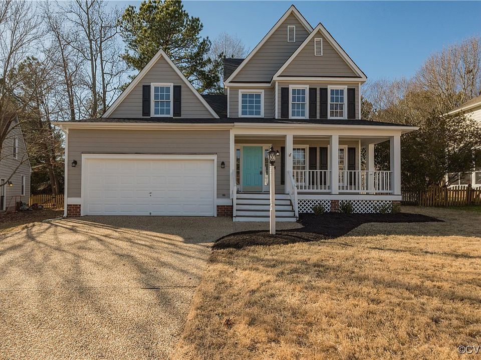 1st image of 6008 Maybrook Way